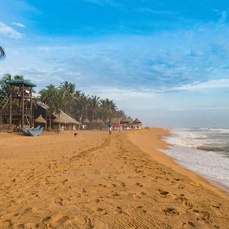 Prestige Court Residencies Dehiwala-Mount Lavinia Exterior foto