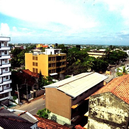 Prestige Court Residencies Dehiwala-Mount Lavinia Exterior foto