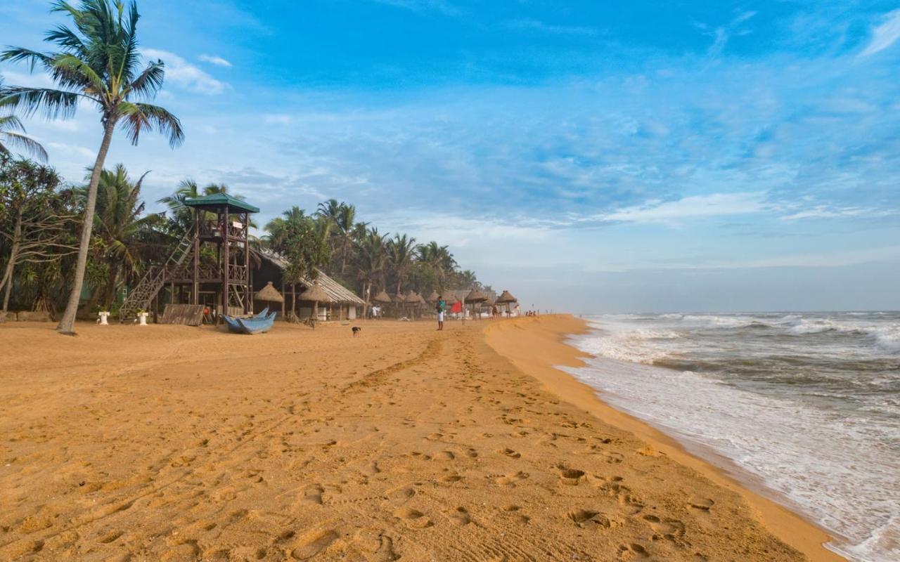 Prestige Court Residencies Dehiwala-Mount Lavinia Exterior foto
