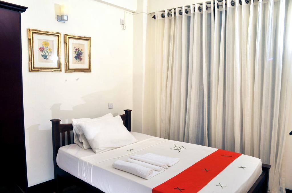 Prestige Court Residencies Dehiwala-Mount Lavinia Exterior foto