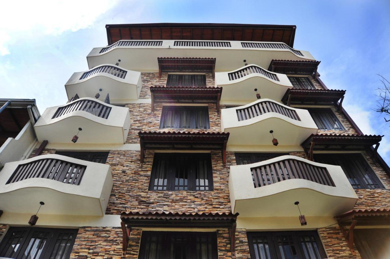 Prestige Court Residencies Dehiwala-Mount Lavinia Exterior foto
