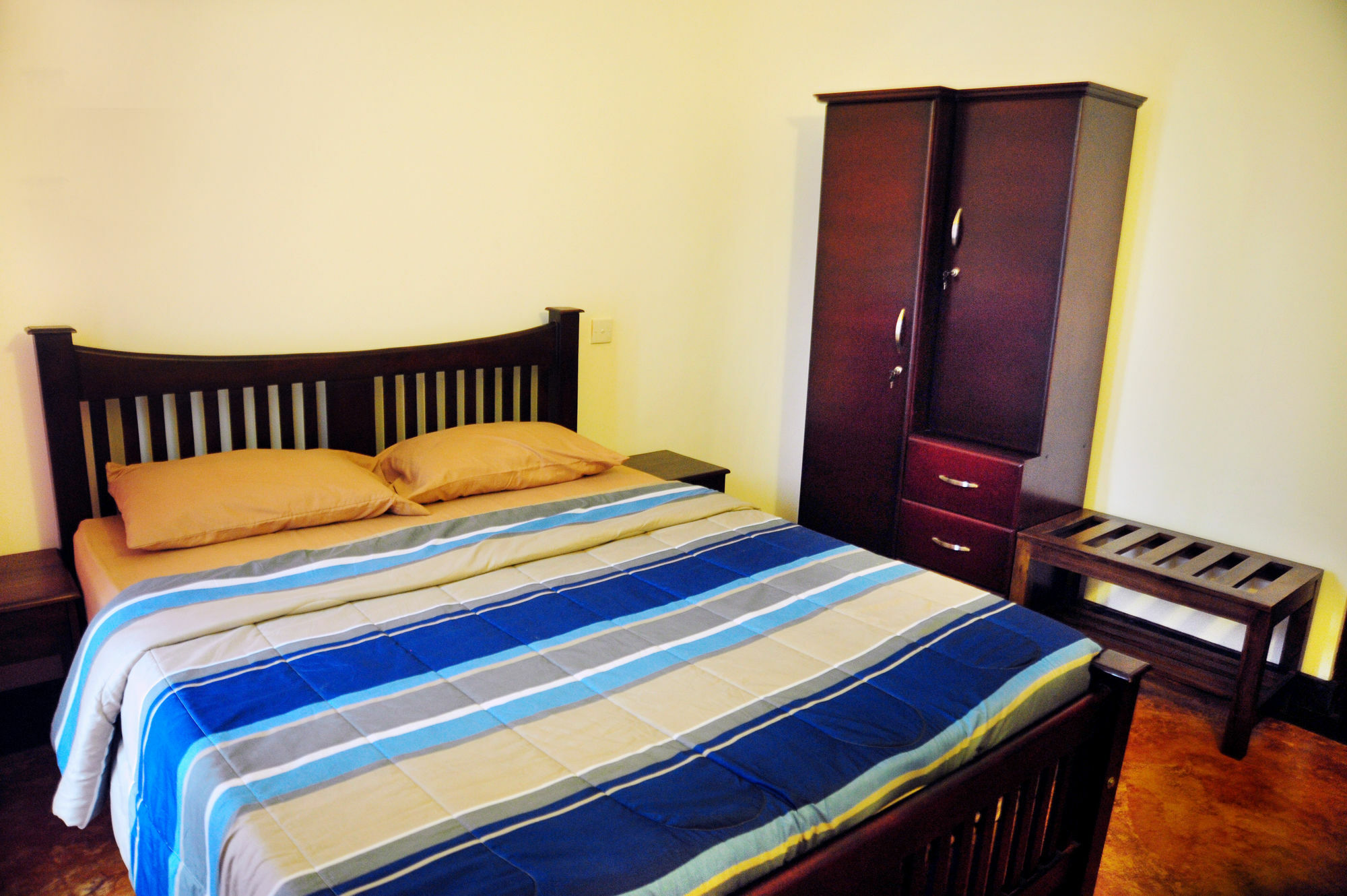 Prestige Court Residencies Dehiwala-Mount Lavinia Exterior foto