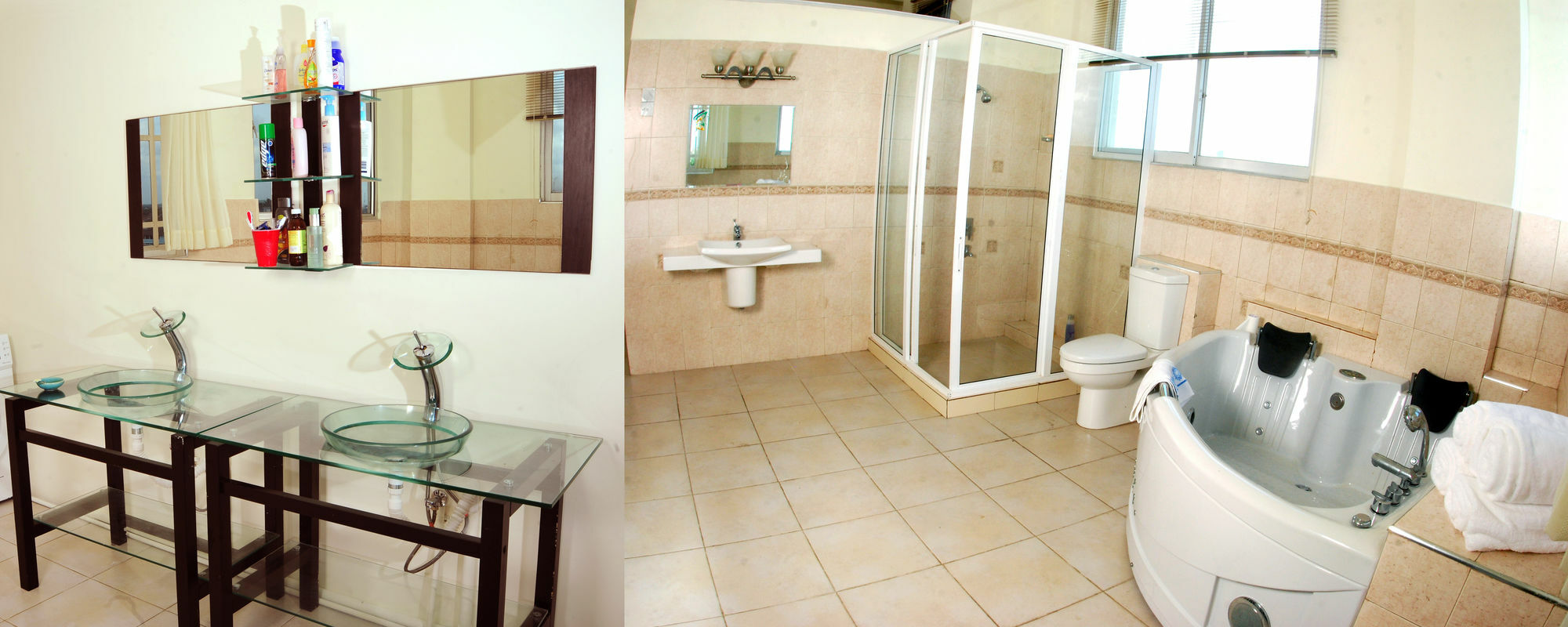 Prestige Court Residencies Dehiwala-Mount Lavinia Exterior foto