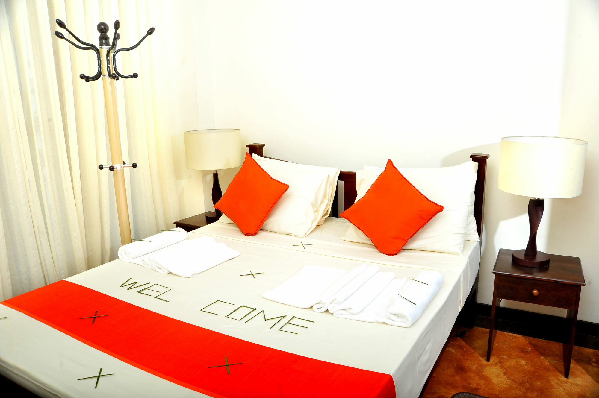 Prestige Court Residencies Dehiwala-Mount Lavinia Exterior foto