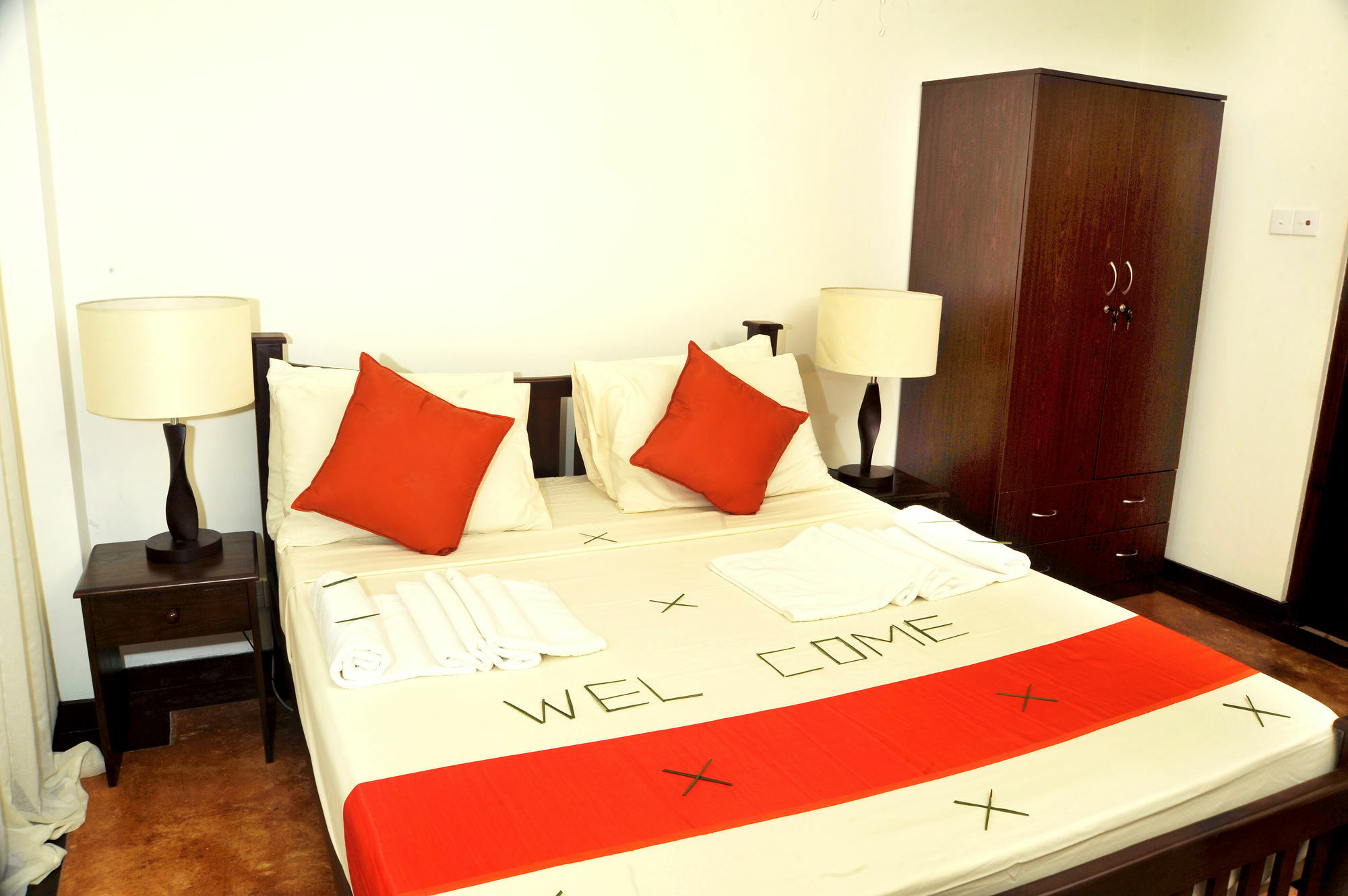 Prestige Court Residencies Dehiwala-Mount Lavinia Exterior foto