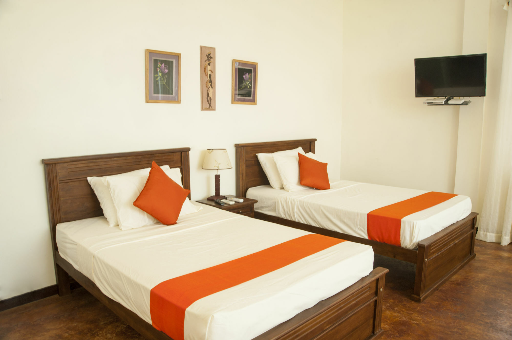 Prestige Court Residencies Dehiwala-Mount Lavinia Exterior foto