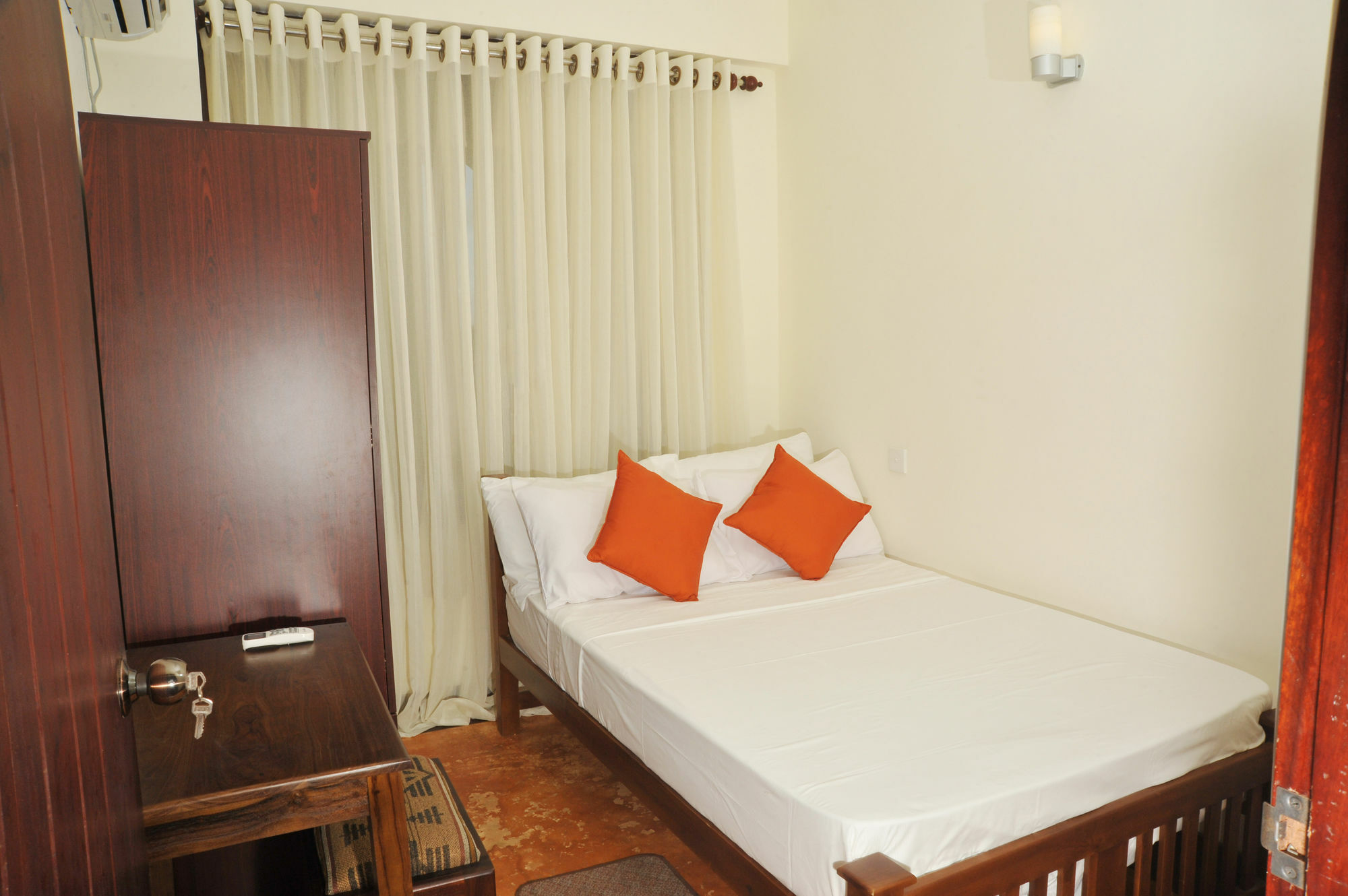 Prestige Court Residencies Dehiwala-Mount Lavinia Exterior foto