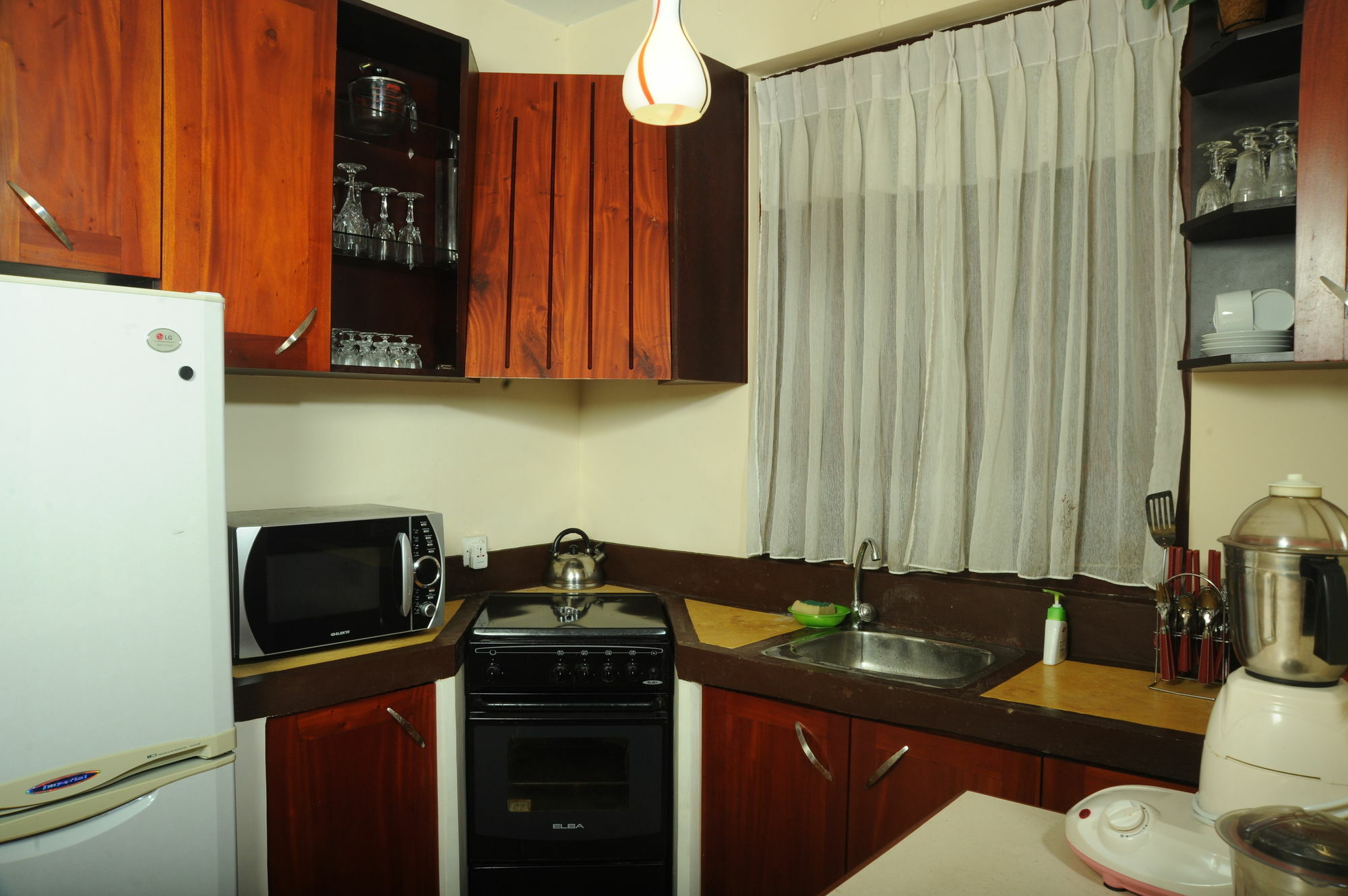 Prestige Court Residencies Dehiwala-Mount Lavinia Exterior foto